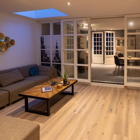 Drive-In Appartement Centrum ألكمار المظهر الخارجي الصورة